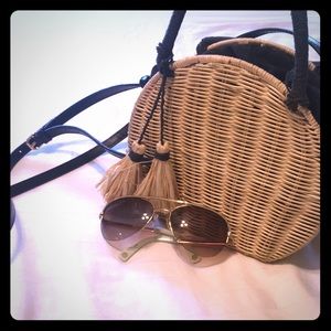 Michael kors sunglasses